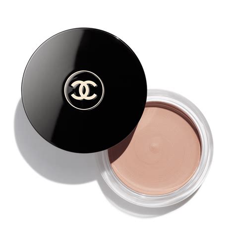 Les Beiges Chanel. Makeup 